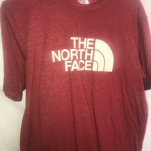 North face T-shirt - Picture 3 of 15